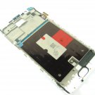 FULL Screen LCD Display+Touch Digitizer+Frame FOR OnePlus 3T~White