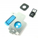 Rear Back Camera Cover Lens Glass for Samsung SM-G950 Galaxy S8~Silver