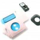 Rear Back Camera Cover Lens Glass for Samsung SM-G950 Galaxy S8~Pink