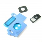 Rear Back Camera Cover Lens Glass for Samsung SM-G950 Galaxy S8~Blue
