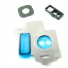 Rear Back Camera Cover Lens Glass for Samsung SM-G950 Galaxy S8~Grey