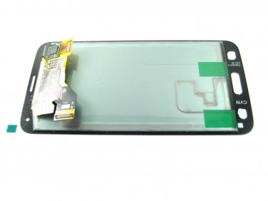 FULL Screen LCD Display+Touch Digitizer FOR Samsung SM-G900 Galaxy S5~Gold