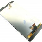 FULL Screen LCD Display+Touch Digitizer FOR ZTE nubia Z7 Max~Black