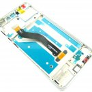 FULL Screen LCD Display+Touch Digitizer+Frame FOR Huawei Honor 8 Lite~White