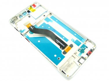 FULL Screen LCD Display+Touch Digitizer+Frame FOR Huawei Honor 8 Lite~Gold