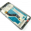FULL Screen LCD Display+Touch Digitizer+Frame FOR Huawei P10 Lite~Black
