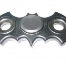 Fidget Finger Spinner Hand Focus Spin Steel EDC Bearing Stress ADHD ABS Toy Gift 02065-FSBADMANnB
