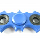 Fidget Finger Spinner Hand Focus Spin Steel EDC Bearing Stress ADHD ABS Toy Gift 02066-FSBADMANnL