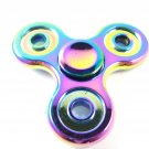 Fidget Finger Spinner Hand Focus Spin Steel EDC Bearing Stress ADHD ABS Toy Gift 02075-FSCIRCLE3nnMI