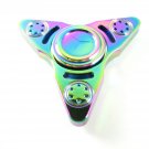 Fidget Finger Spinner Hand Focus Spin Steel EDC Bearing Stress ADHD ABS Toy Gift 02077-FSSIXDOTnnMI