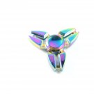 Fidget Finger Spinner Hand Focus Spin Steel EDC Bearing Stress ADHD ABS Toy Gift 02089-FS3CARBnnMI