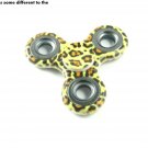 Fidget Finger Spinner Hand Focus Spin Steel EDC Bearing Stress ADHD ABS Toy Gift 02101-FSCOLORnY-O