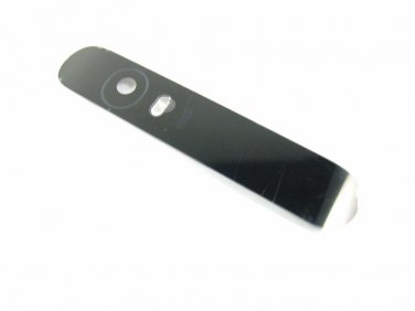 Back Rear Camera Glass Lens Cover for Huawei Google Nexus 6P~Black 05762-MICGNexus6PnnB