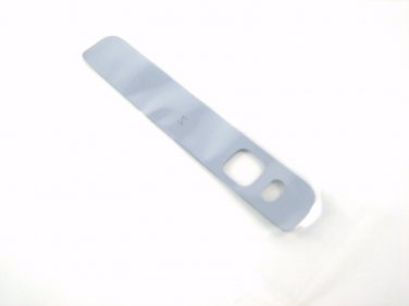 Back Rear Camera Glass Lens Cover for Huawei P9 Lite~Black 05771-MICGP9LitennnB