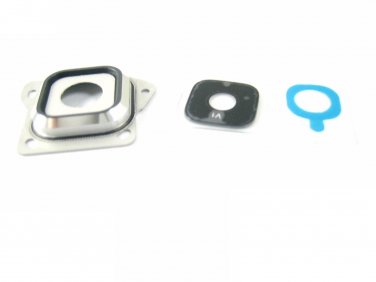Back Rear Camera Glass Lens Cover for Samsung Galaxy A3 SM-A300~Black 05730-MSCGA300nnnnnB