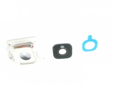 Back Rear Camera Glass Lens Cover for Samsung Galaxy A3 SM-A300~White 05731-MSCGA300nnnnnW