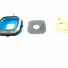 Back Rear Camera Glass Lens Cover for Samsung Galaxy A5 SM-A500~Black 05732-MSCGA500nnnnnB