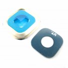 Back Rear Camera Glass Lens Cover for Samsung Galaxy A7 2016 SM-A710~Gold 05747-MSCGA710nnnnnD