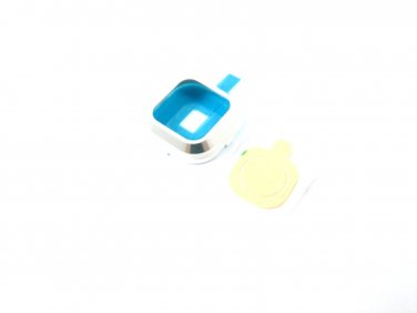 Back Rear Camera Glass Lens Cover for Samsung Galaxy A7 SM-A700~White 05735-MSCGA700nnnnnW