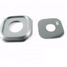 Back Rear Camera Glass Lens Cover for Samsung Galaxy A9 2016 SM-A900~Black 05736-MSCGA900nnnnnB