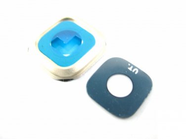 Back Rear Camera Glass Lens Cover for Samsung Galaxy A9 Pro SM-A910~Gold 05751-MSCGA910nnnnnD