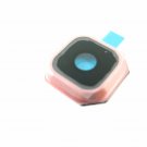 Back Rear Camera Glass Lens Cover for Samsung Galaxy A9 Pro SM-A910~Pink 05752-MSCGA910nnnnnI