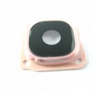 Back Rear Camera Glass Lens Cover for Samsung Galaxy C9 Pro SM-C900~Pink 05761-MSCGC900nnnnnI