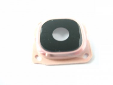 Back Rear Camera Glass Lens Cover for Samsung Galaxy C9 Pro SM-C900~Pink 05761-MSCGC900nnnnnI