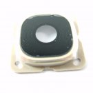 Back Rear Camera Glass Lens Cover for Samsung Galaxy C9 Pro SM-C900~White 05760-MSCGC900nnnnnW