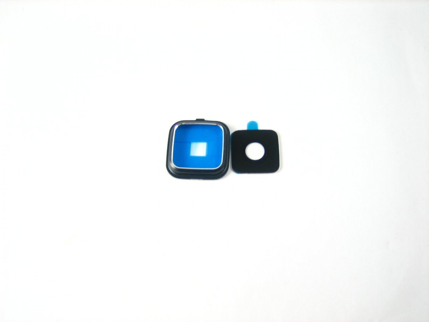 Back Rear Camera Glass Lens Cover for Samsung Galaxy Note 4 SM-N910~Black 04001-MSCGN910nnnnnB