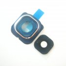 Back Rear Camera Glass Lens Cover for Samsung Galaxy S6 edge SM-G925~Blue 05105-MSCGG925nnnnnL