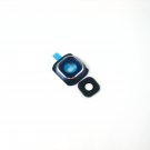 Back Rear Camera Glass Lens Cover for Samsung Galaxy S6 SM-G920~Black 03999-MSCGG920nnnnnB