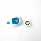 Back Rear Camera Glass Lens Cover for Samsung Galaxy S6 SM-G920~White 04000-MSCGG920nnnnnW