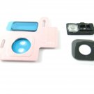 Back Rear Camera Glass Lens Cover for Samsung Galaxy S8 SM-G950~Pink 05980-MSCGC950nnnnnI