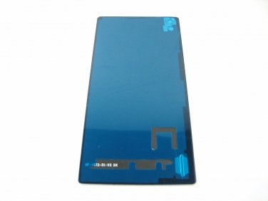 Battery Back Cover Housing for Huawei Ascend P7~White 05646-MIBCP7nnnnnnnW