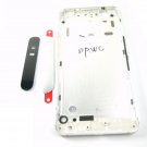 Battery Back Cover Housing for Huawei Google Nexus 6P H1511 H1512~White 05709-MIBCNexus6PnnW