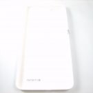 Battery Back Cover Housing for Huawei Honor 4XWhite 05666-MIBCHonor4XnnW