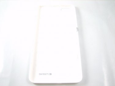 Battery Back Cover Housing for Huawei Honor 4XWhite 05666-MIBCHonor4XnnW