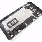 Battery Back Cover Housing for Huawei Honor 7~Black 05676-MIBCHonor7nnnB