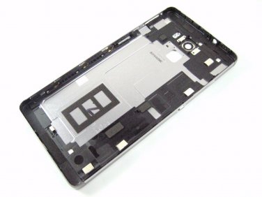 Battery Back Cover Housing for Huawei Honor 7~Black 05676-MIBCHonor7nnnB