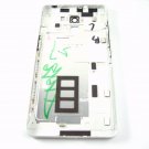 Battery Back Cover Housing for Huawei Honor 7White 05677-MIBCHonor7nnnW
