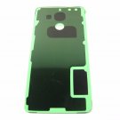 Battery Back Cover Housing for Huawei Honor 8~Black 05679-MIBCHonor8nnnB