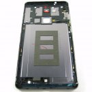 Battery Back Cover Housing for Huawei Mate 7 MT7 Mate7Black 05659-MIBCMate7nnnnB