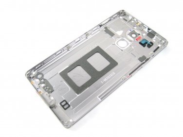 Battery Back Cover Housing for Huawei Mate 8 MT8~Black 05662-MIBCMate8nnnnB
