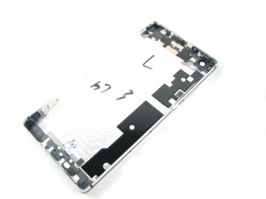 Battery Back Cover Housing for Huawei P8~Black 05647-MIBCP8nnnnnnnB