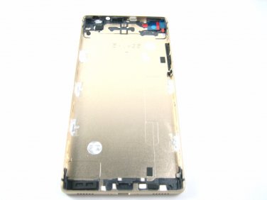 Battery Back Cover Housing for Huawei P8~Gold 05649-MIBCP8nnnnnnnD
