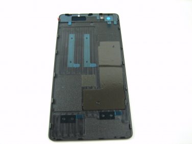 Battery Back Cover Housing for Huawei P8lite P8 lite~Black 05650-MIBCP8litennnB