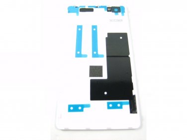 Battery Back Cover Housing for Huawei P8lite P8 lite~White 05651-MIBCP8litennnW