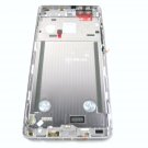 Battery Back Cover Housing for Huawei P9~Black 05653-MIBCP9nnnnnnnB