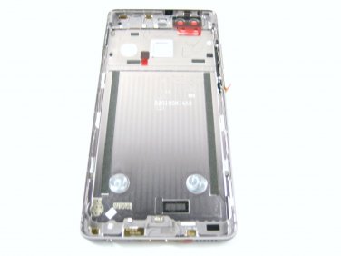 Battery Back Cover Housing for Huawei P9~Black 05653-MIBCP9nnnnnnnB